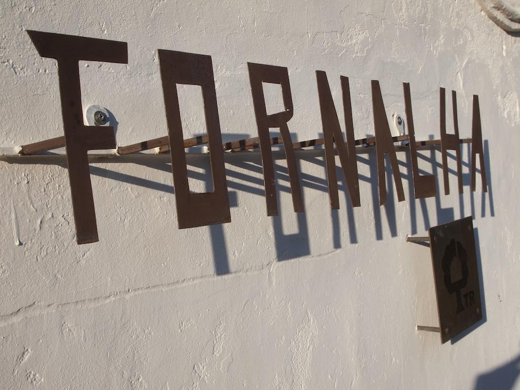 Monte Da Fornalha Panzió Borba Kültér fotó
